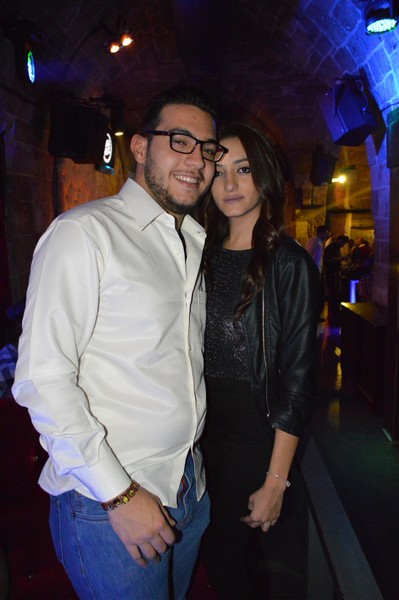 Taiga Batroun on Saturday Night